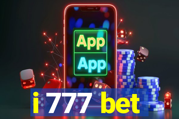 i 777 bet