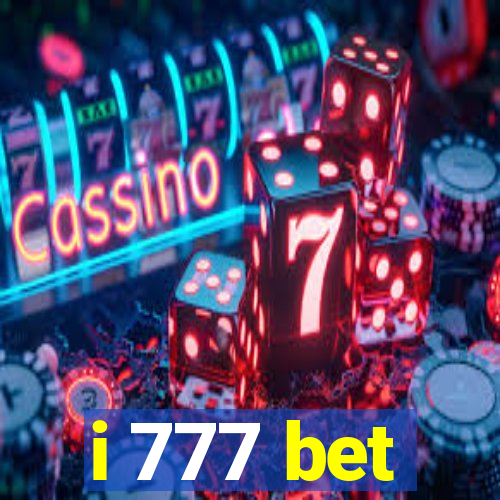 i 777 bet