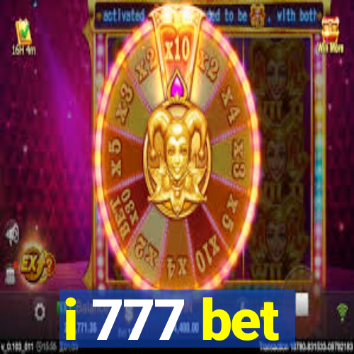 i 777 bet