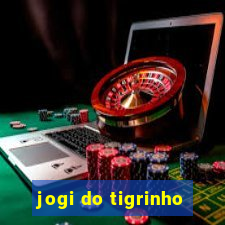 jogi do tigrinho