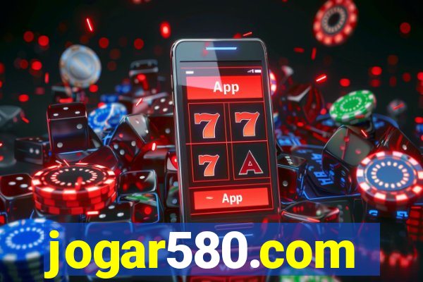 jogar580.com