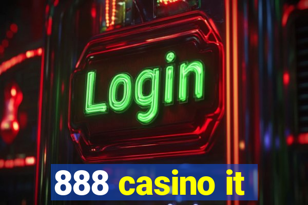 888 casino it