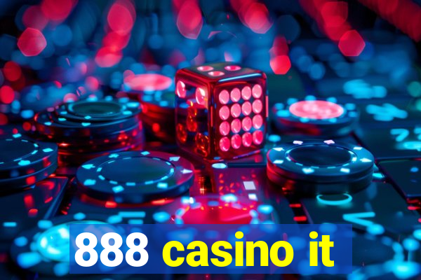 888 casino it