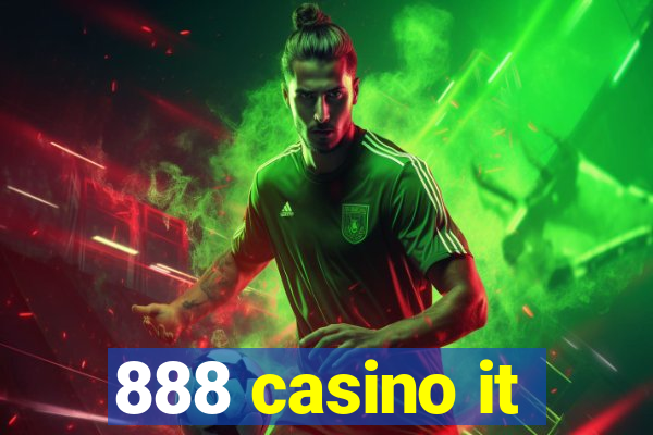 888 casino it