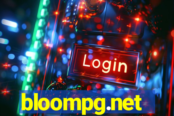 bloompg.net