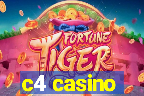 c4 casino