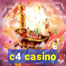 c4 casino