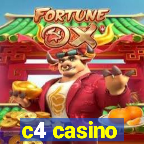 c4 casino