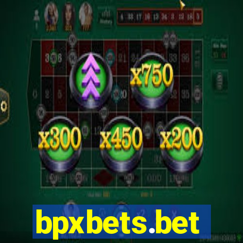 bpxbets.bet