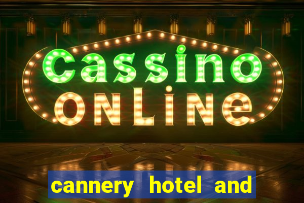 cannery hotel and casino craig road