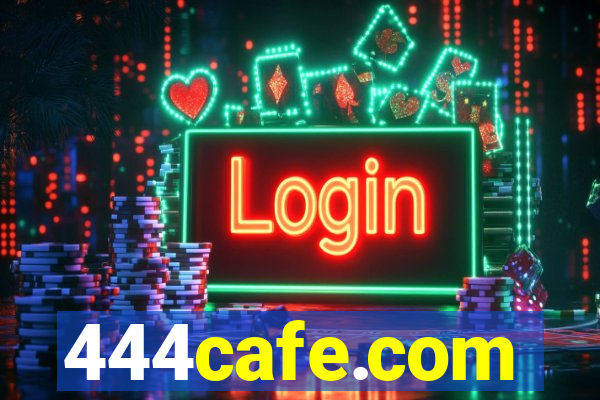 444cafe.com