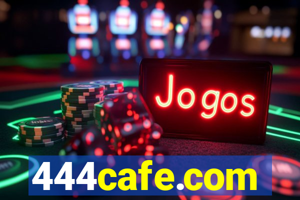 444cafe.com