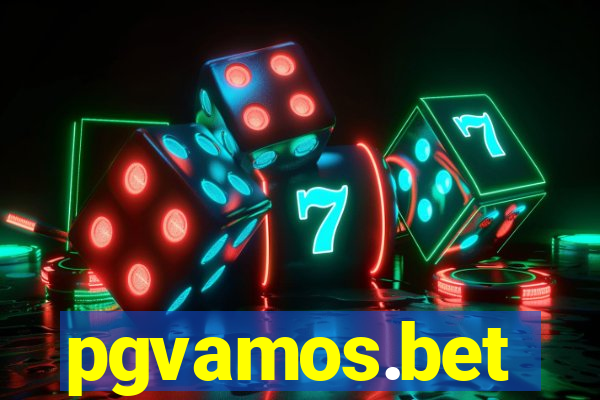 pgvamos.bet