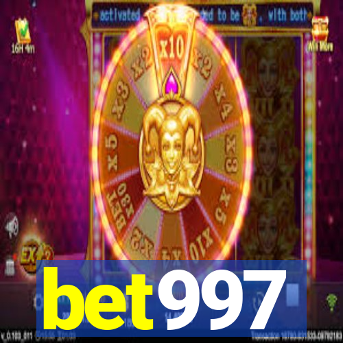 bet997