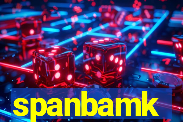 spanbamk