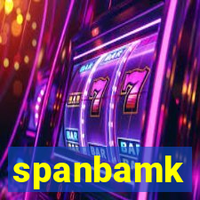 spanbamk