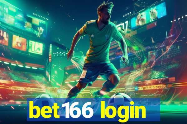 bet166 login