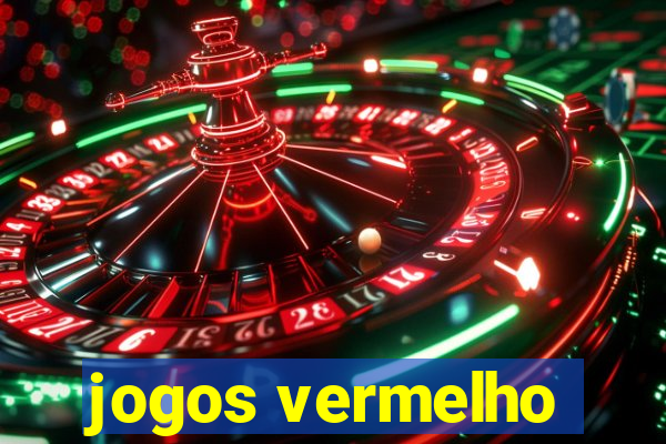 jogos vermelho