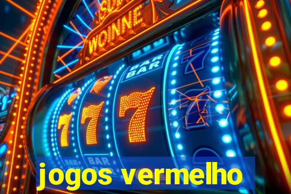 jogos vermelho