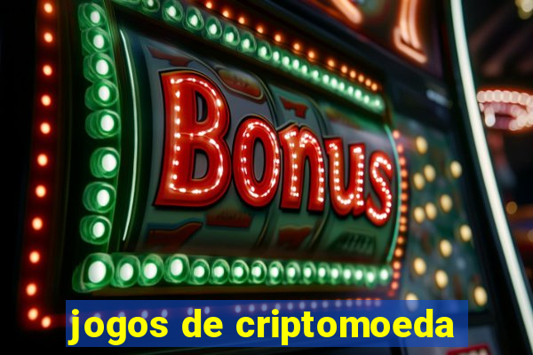 jogos de criptomoeda