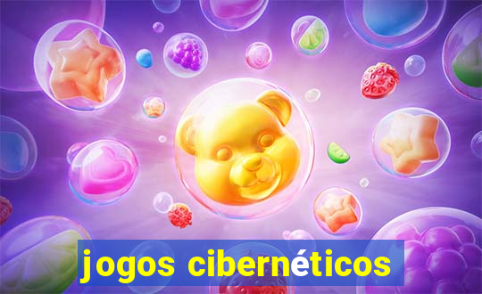 jogos cibernéticos