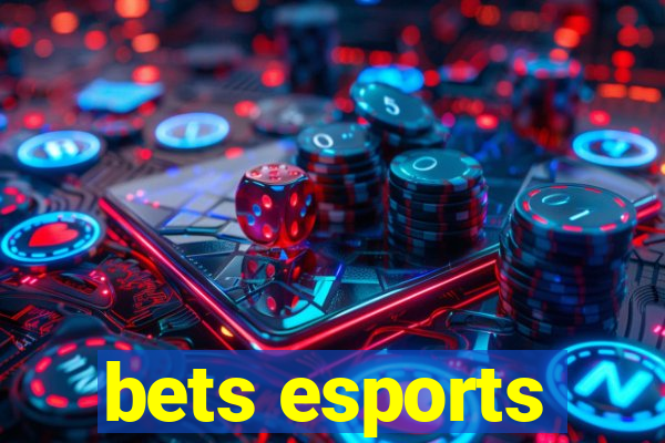 bets esports