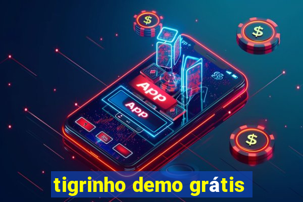 tigrinho demo grátis