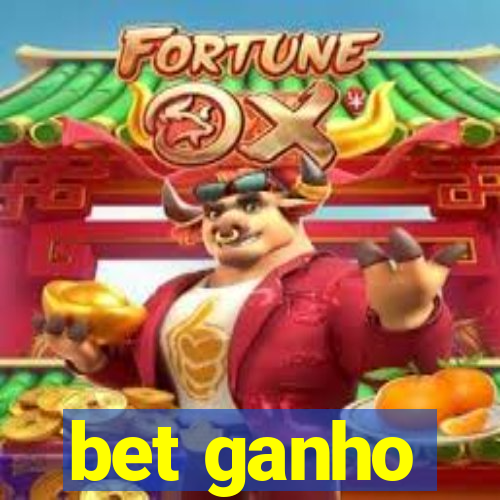 bet ganho