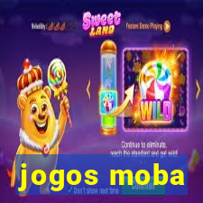 jogos moba