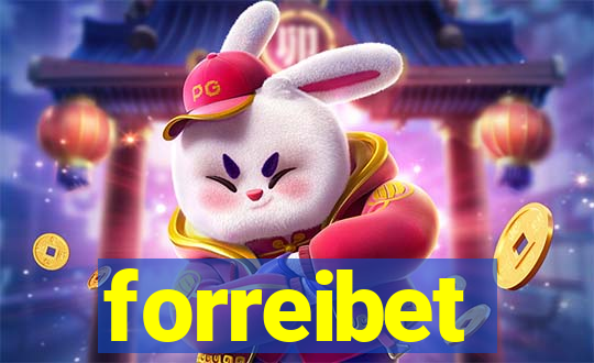 forreibet