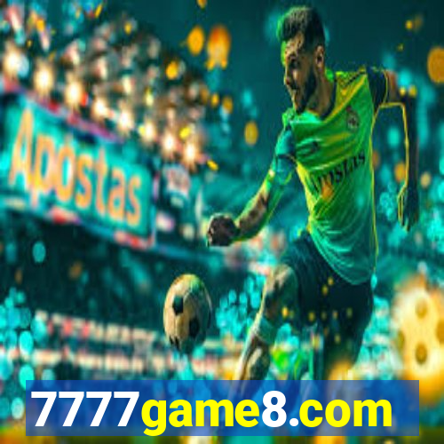 7777game8.com