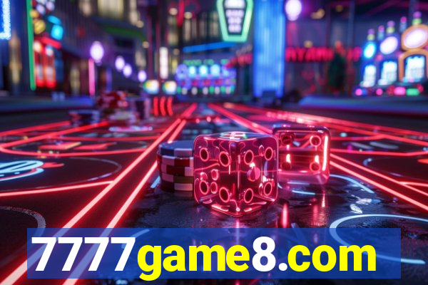 7777game8.com