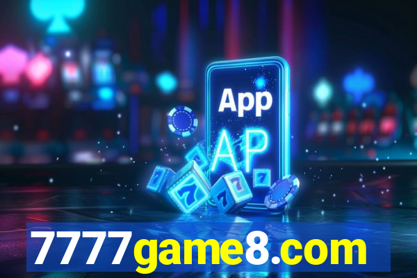 7777game8.com