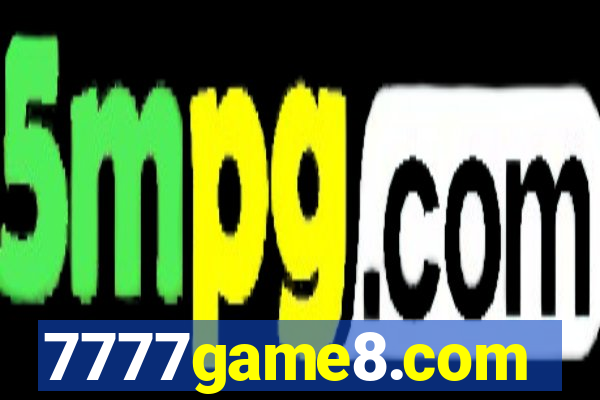 7777game8.com