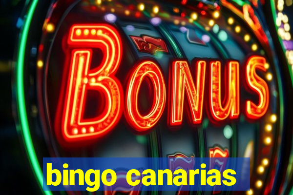 bingo canarias