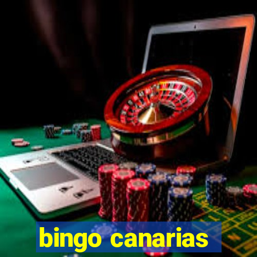 bingo canarias