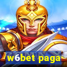 w6bet paga