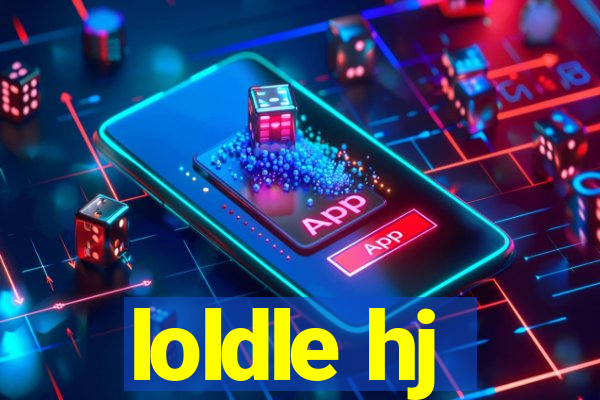 loldle hj