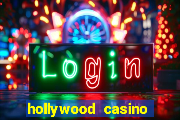 hollywood casino online pa