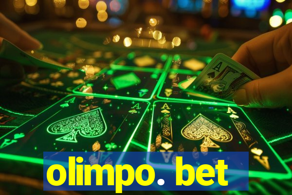 olimpo. bet