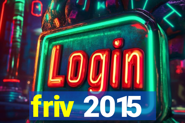 friv 2015