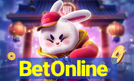 BetOnline