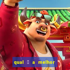 qual 茅 a melhor casa de aposta