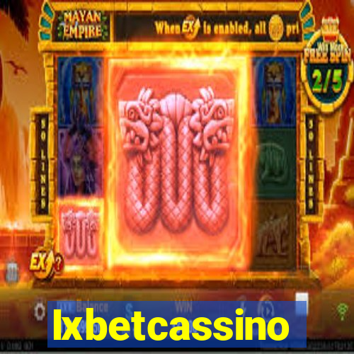 Ixbetcassino