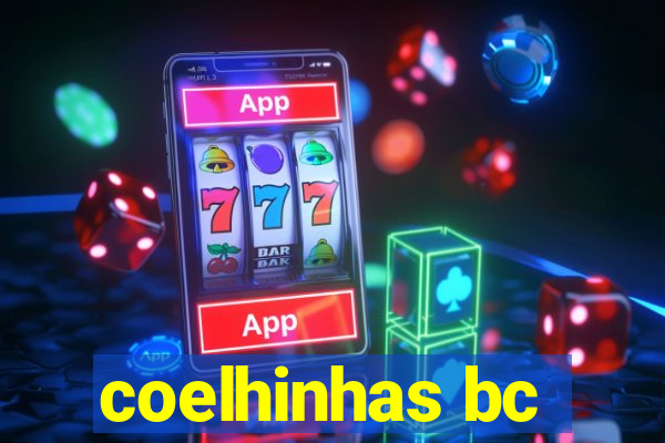 coelhinhas bc