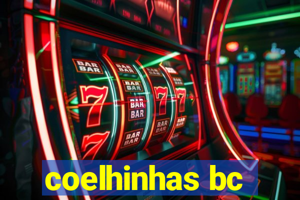 coelhinhas bc