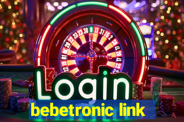 bebetronic link