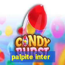 palpite inter