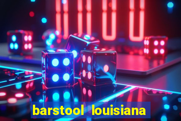 barstool louisiana promo code