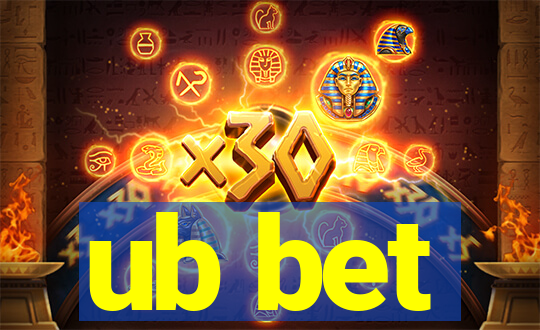 ub bet